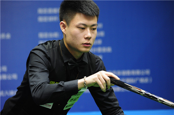 令人叹为观 令人叹为观