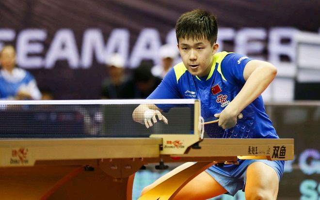 对手的干扰 对手的干扰