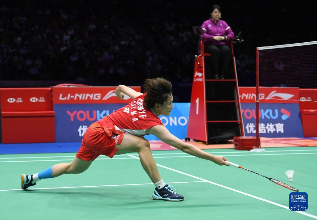 全国冠军赛 全国冠军赛