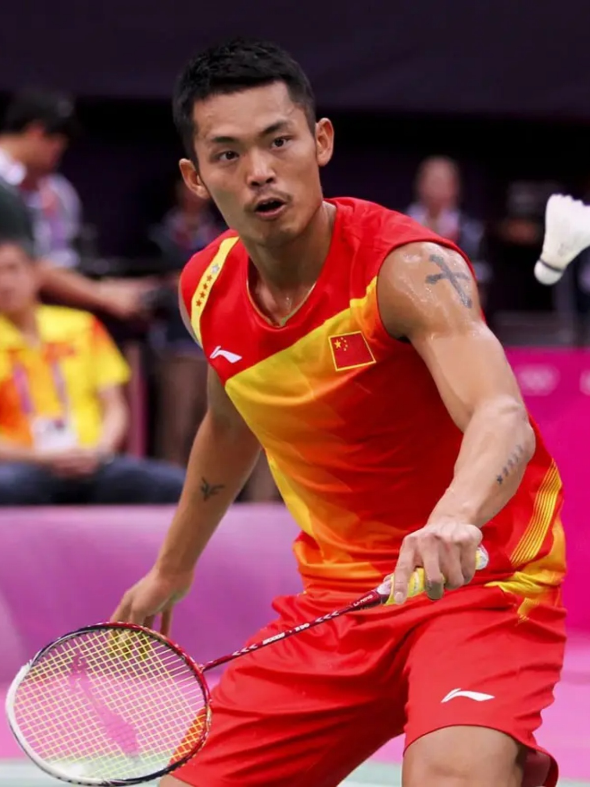 这种无畏精 这种无畏精