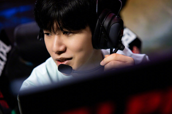 不只是竞技 不只是竞技