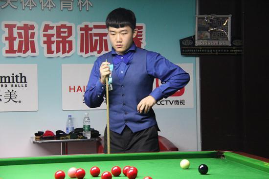 与节奏控制 与节奏控制