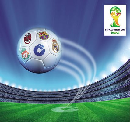 申花的目标 申花的目标