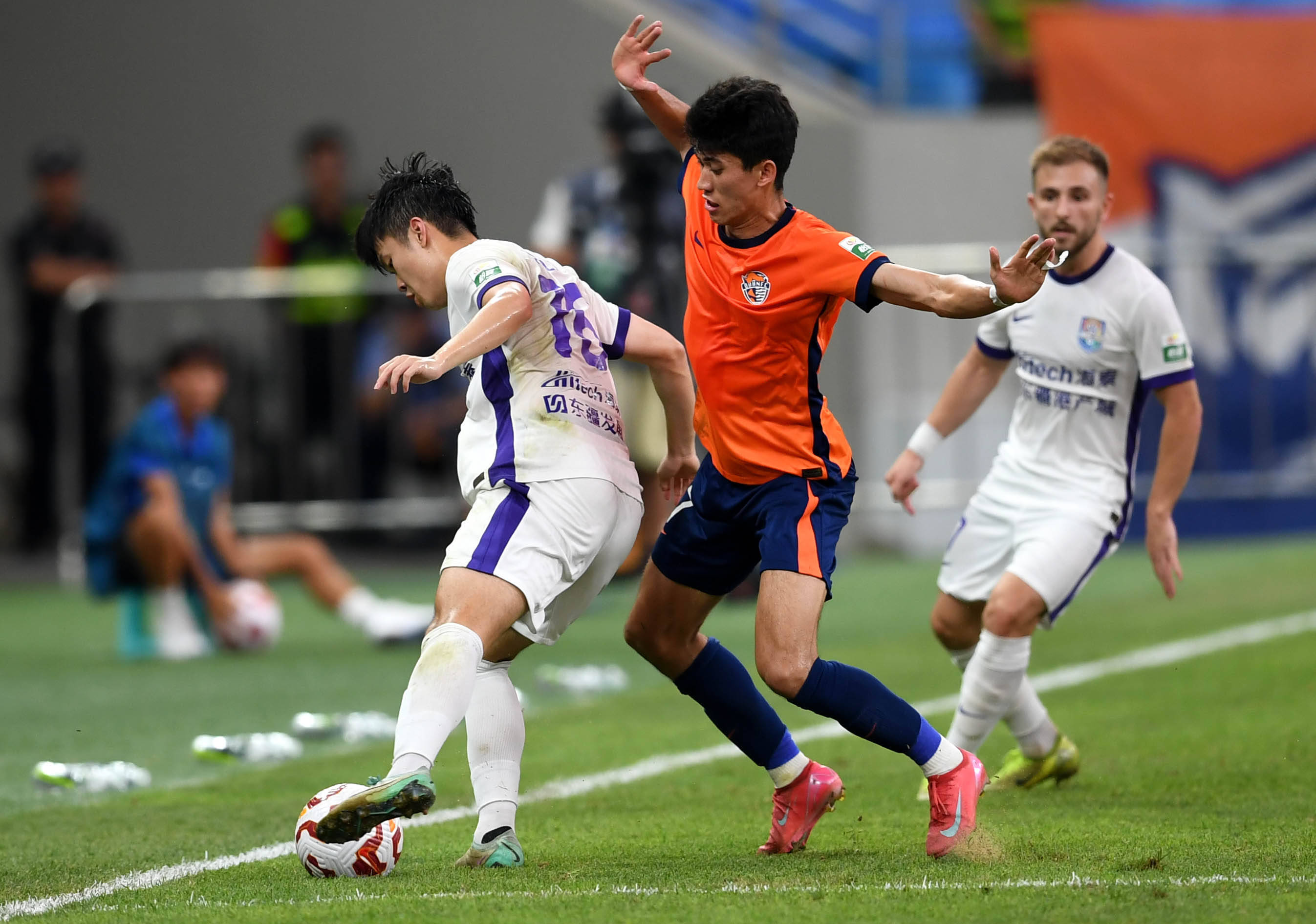 拉齐奥主席 拉齐奥主席