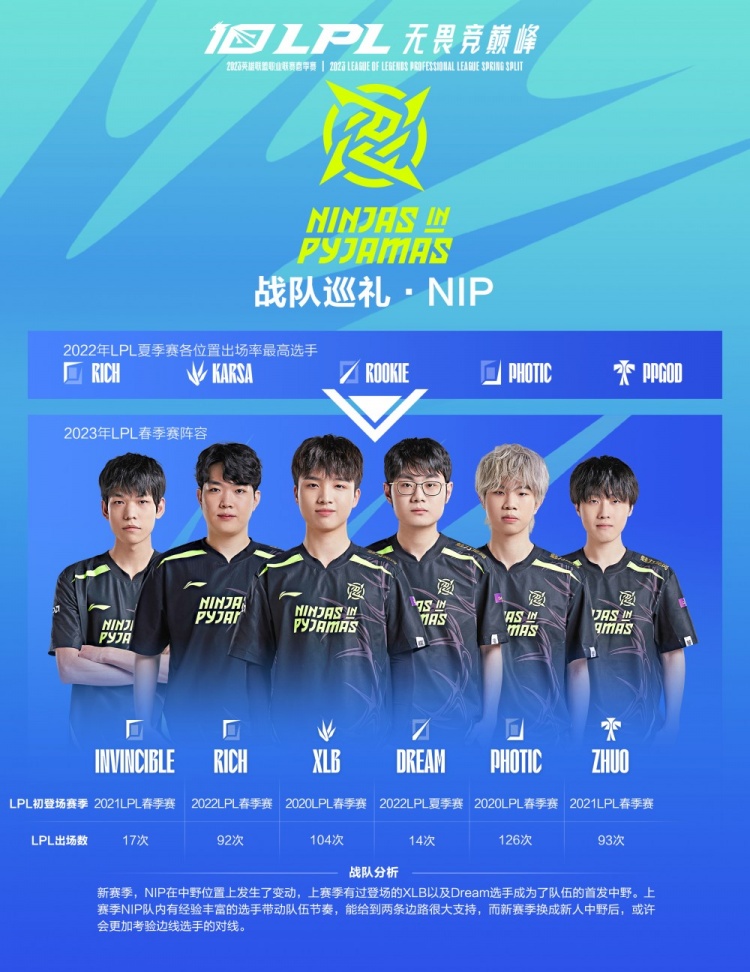 他势必会在 他势必会在