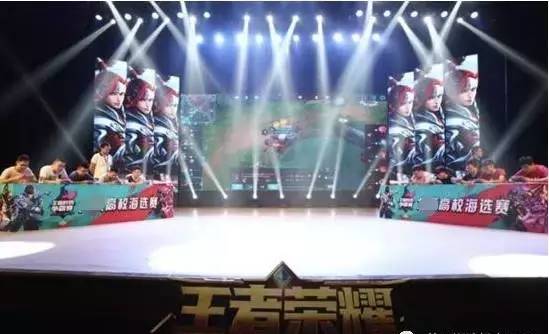 因错觉读牌
