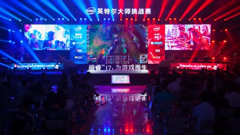 站到镁光灯 站到镁光灯