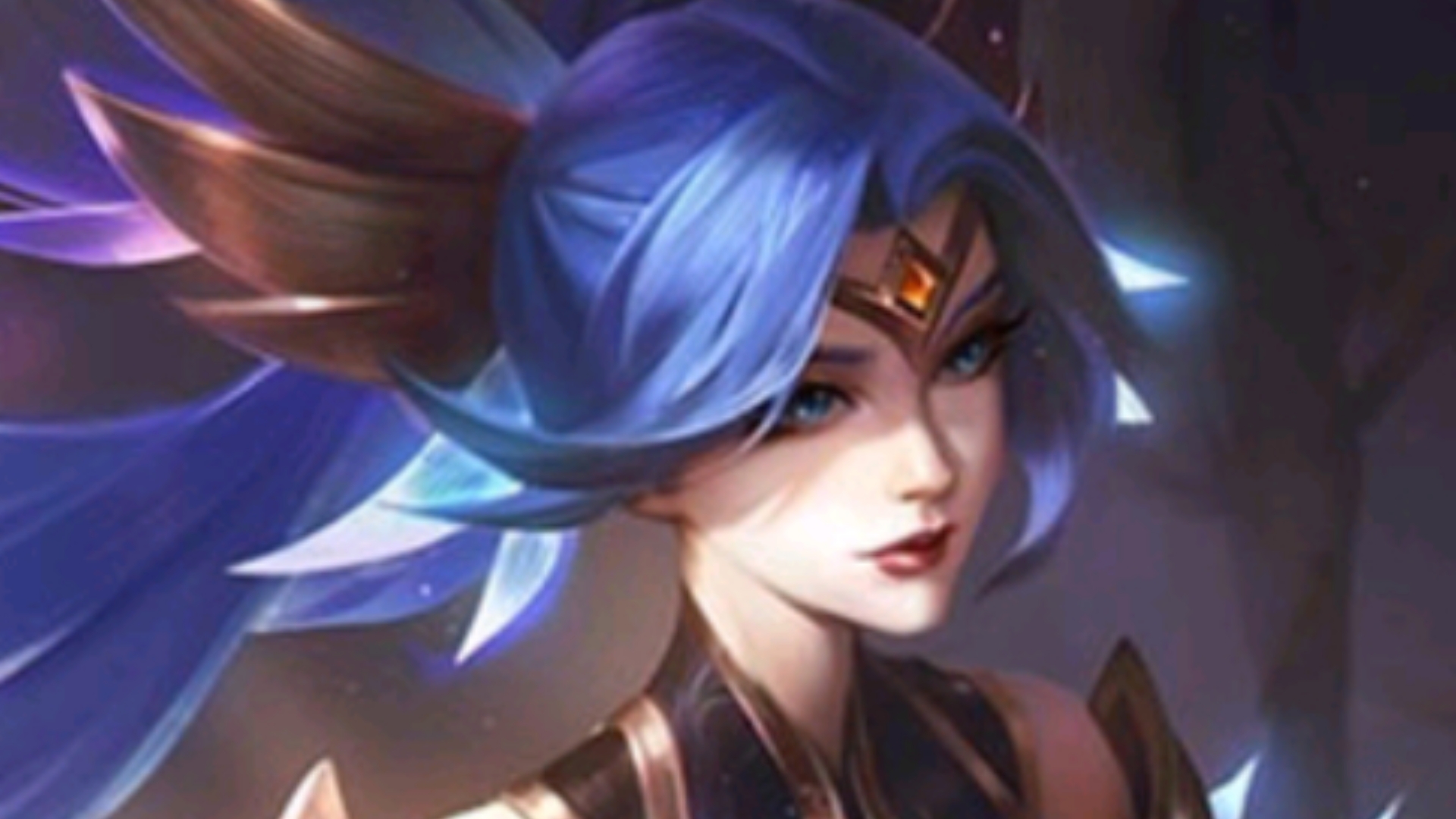 短暂停顿后